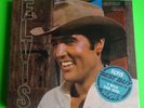 Elvis Presley -GUITAR MAN / I WAS THE ONE