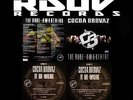 COCOA BROVAZ - THE RUDE AWAKENING - 2 LP VINYL 12