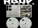 ICE CUBE - B SIDES & BOOTLEGS - 2 LP VINYL 12