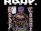 ICE T / BODY COUNT - BODY COUNT - LP VINYL 12