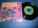 The Beatles - Komm Gib Mir Deine Hand - Beat Rock Oldies Singles