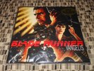 VANGELIS  BLADE RUNNER SOUNDTRACK AUDIO FIDELITY 180g RED vinyl Sealed