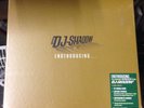 DJ Shadow - Endtroducing 20th Anniversary - Sealed Deluxe Edition 6 Vinyl LP Set