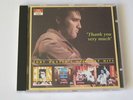 Elvis Presley - Thank You Very Much (Fort Baxter's Greatest Hits) -NEUWERTIG -