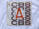 Georgie Fame - Somebody Stole My Thunder - CBS Demo