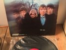 THE ROLLING STONES between the buttons LP SEALED MONO 1967 LL 3499 RARE rock