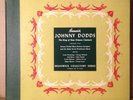Brunswick 4x78 RPM Johnny Dodds King Of New Orleans Clarinets Vol 1 E-