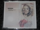 MADONNA - AMERICAN PIE SINGLE SOUTH AFRICAN  PRESS WBSD 37 VERY RARE