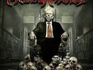PRETTY MAIDS KINGMAKER VINILE LP ROSSO / RED VINYL NUOVO SIGILLATO