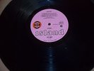 Traffic Last Exit LP Island Records Gatefold Sleeve ILPS 9097