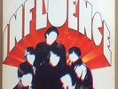 INFLUENCE - 1968 S/T w/ Walter Rossi RARE Psychedelic Rock Lp
