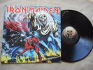 IRON MAIDEN 