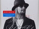 KID ROCK Rebel Soul [Vinyl 2 LP] Atlantic 532558-1 New Sealed