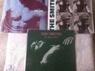 THE SMITHS 3 RECORDS VINYL LP 33RPM 12INCH MEAT IS MURDER THE QUEEN IS DEAD VG