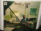 Harold Sings Arlen (With Friend) Barbara Streisand CBS UK LP Made in England