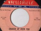 NORTHERN SOUL 45/ LEE ROGERS 