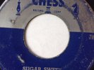 BLUES 45/ MUDDY WATERS 