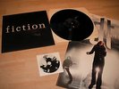 DARK TRANQUILLITY - Fiction   LP   In Flames,At The Gates,Insomnium,Soilwork