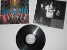 Monstrosity LP Imperial Doom 1992 Nuclear Blast NB 055