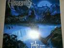 Amorphis - TALES FROM THE THOUSAND LAKES LP Repress Unleashed Obituary Hypocrisy