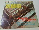 BEATLES PLEASE PLEASE ME Odeon GERMANY  ZTOX 5550