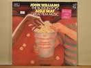 John Williams  Aisle Seat  E.T.  Raiders  SEALED Philips 6514 328 Stereo LP