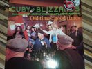 CUBY + BLIZZARDS Old Times Good Times Vinyl LP  Phillips