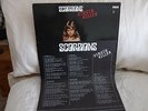 Scorpions Virgin Killer, LP 1976 RCA Victor Banned Germany