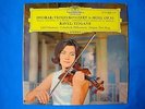 DGG  139 120 TULIP  DVORAK RAVEL  PEINEMANN  MAAG   MINT