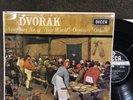 DECCA SXL.6291 (WB) DVORAK Symph No.9 New World-Othello   KERTESZ/ LSO(1967) Ex+