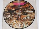 Black Sabbath Greatest Hits Picture Disc Rare full lp picture disc