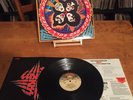 1976 Kiss ?– Rock And Roll Over VG+ 33RPM LP Record 1st US Ed Tan Camel NBLP7037
