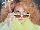 DALIDA  DALI PRESSAGE CANADA RARE 33T LP 1985 ENCORE