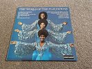 FLIRTATIONS - THE WORLD OF THE FLIRTATIONS - 1972 LP NORTHERN SOUL MORE IN SHOP