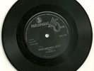 RARE Laetrec The Beatles 