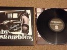 BABYSHAMBLES -SHOOTERS NATION- VINYL ORIGINAL 1ST PRESS  *RARE*