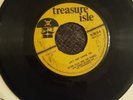 Alton ellis and the flames with Tommy mccook and the supersonic 45rpm