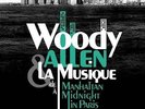 Woody Allen Et La Musique - woody allen et la musique NEW LP