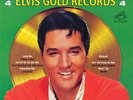 ELVIS PRESLEY - FTD  -  ELVIS' GOLD RECORDS VOL 4 -  FTD