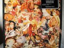 CARCASS Reek of Putrefaction LP Earache MOSH 6 NAPALM DEATH Extreme Original