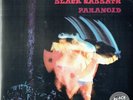 Black Sabbath ?– Paranoid SEALED Warner Bros. VINYL ME PLEASE EDITION PURPLE LP