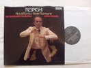 SXL 6822 ED4 original Maazel conducts Respighi TASEC