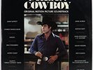 Urban Cowboy Soundtrack 1980 [NM] DOUBLE VINYL 12