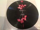 DEPECHE MODE - Violator, Picture Disc, Vinyl, Mexico - RARE