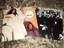 John Lennon Yoko Ono Unfinished Music No 2 Life With The Lions -Sealed Vinyl LP