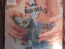 LIKE A PRAYER - MADONNA UK RED VINYL 2016 Limited Edition NOW DISCONTINUED