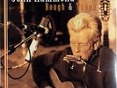 John Hammond - Rough & Tough (180g Audiophile Vinyl LP) New & Sealed