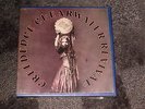 Creedence Clearwater Revival - Mardi Gras -1972 MINT -SEALED Reel To Reel Tape