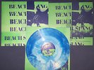 Beach Slang-a loud bash...LP Samiam*Knapsack*Starmarket*Emo*Punk