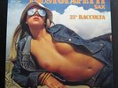 Fausto Papetti - 22a Raccolta LP Mint- 77380 Italy 1976 Durium Vinyl Record